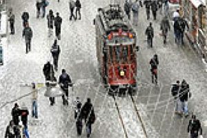 Meteoroloji uyardı, kar geliyor!