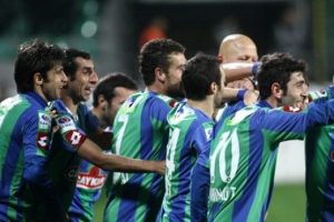 Rizespor emanet hoca ile galip