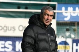 Beşiktaş'ta Muhammed listenin başında