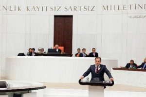 "Bursa'nın bu otomotiv test merkezini ıskalama l&uuml;ks&uuml; yok"