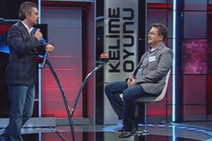 Kelime Oyunu'nda tarih yazdı