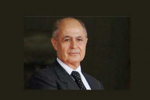 Necdet Sezer'in kızları işten &ccedil;ıkarıldı