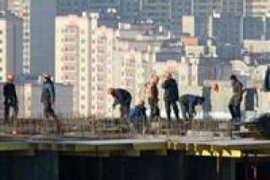 İnşaat sekt&ouml;r&uuml;nde korkutan gelişme