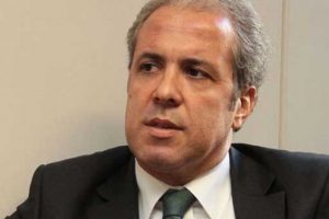 Arın&ccedil;'ın s&ouml;zlerine Tayyar'dan tepki