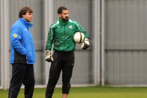Bursaspor'a "Sağlam" uyarı geldi!