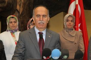 K&ouml;yl&uuml; kadınlara b&uuml;y&uuml;k hizmet