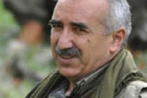 Karayılan hava saldırısından b&ouml;yle kurtuldu