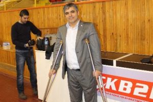 Yosk galibiyetler serisi yakalamak istiyor