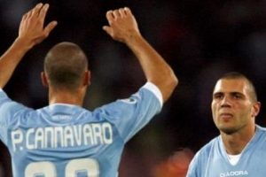 Napoli'nin şike cezası a&ccedil;ıklandı!
