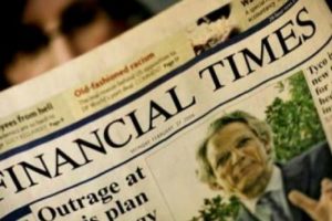 'T&uuml;rkiye i&ccedil;in uzun vadeli finansman bulmak kolaylaştı'
