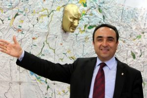 T&uuml;rkiye'nin ''enerjisi'' t&uuml;kenmesin