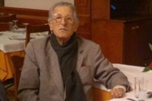 Ofluoğlu'na "Akademik" veda