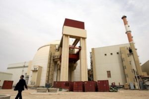 İran uranyum zenginleştirmeyi sürdürecek