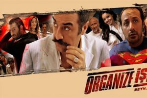 Organize işler ger&ccedil;ek oldu