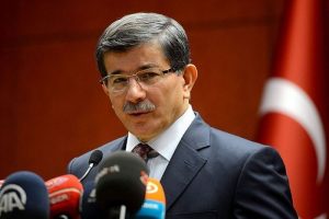 Beklentimiz Suriye rejimine "dur" denmesi