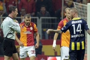 &Ouml;zkahya'nın Meireles raporu MHK'da