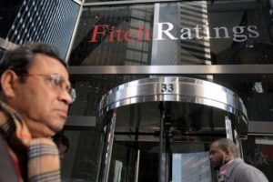 Fitch'ten T&uuml;rk bankalarına mevduat uyarısı