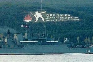 Rus savaş gemileri Boğazları kullanacak