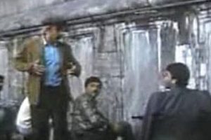 'Z&uuml;ğ&uuml;rt Ağa' gibi soyuldu