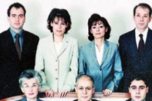 Necdet Sezer'in kızları Eximbank'tan neden ayrıldı?