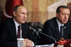 Rusya, Suriye tahliyesinde T&uuml;rkiye'yi pas ge&ccedil;ecek