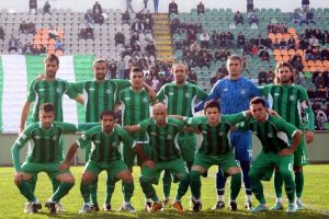 &Uuml;nyespor, Pendikspor'a hazırlanıyor