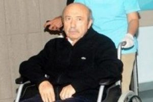 Unakıtan'a b&ouml;brek nakli i&ccedil;in son hazırlıklar