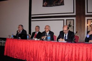 İl &Ouml;zel İdaresi hayatın her alanında var