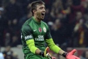 Galatasaray'da Muslera seferberliği