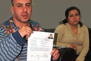 Engelli babanın fatura isyanı!