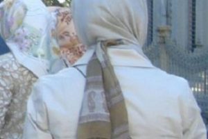 Stajer &ouml;ğretmen t&uuml;rban takabilecek mi?