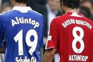 Altıntop kardeşler, T&uuml;rkiye'de ilk kez karşı karşıya geliyor