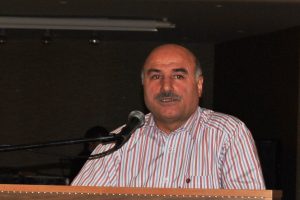 Bursa'daki riskli b&ouml;lgeler belirlendi