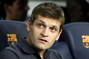 Barcelona'ya kanser şoku!