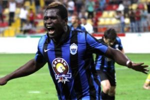Kayseri Erciyesspor ilk yarıyı lider bitirmek istiyor