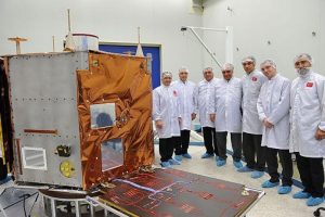 G&ouml;kt&uuml;rk-2 sorunsuz &ccedil;alışıyor