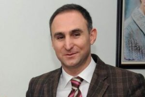 Amat&ouml;r sporun emrindeyiz