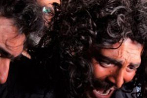 Ahmet Kural'ın zor anları