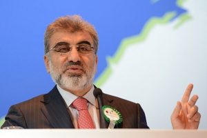 LPG pazarında ka&ccedil;ıncıyız?