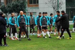 &Ccedil;aykur Rizespor 1461 Trabzon'a odaklandı