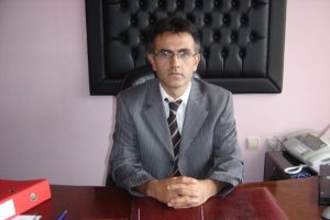 Somalı &ccedil;ift&ccedil;ilere meyve fidanı dağıtıldı