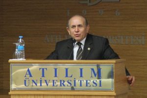 Burhan Kuzu'dan &Ouml;zal hakkında &ccedil;arpıcı iddia
