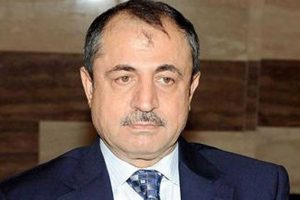 Şaar L&uuml;bnan'da