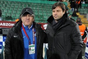 "Bursaspor'a karşı cesurca oynadık"