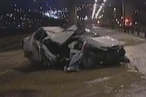Boğazi&ccedil;i K&ouml;pr&uuml;s&uuml;'nde zincirleme kaza