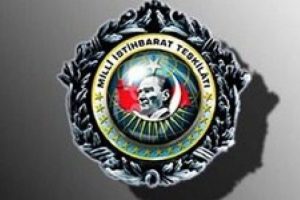 '6 yılda 1.4 milyon lira harcayan MİT'&ccedil;i'
