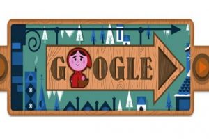 Grimm Kardeşlerin Masalları Logosu 20 Aralık