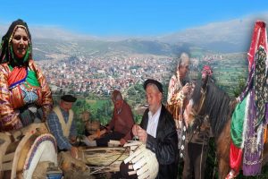 Orhaneli halkının tek derdi var! &Ouml;ZEL HABER