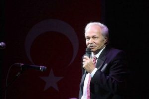 Kamil S&ouml;nmez hayatını kaybetti
