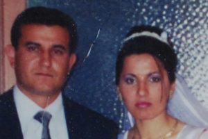 Eşini 22 yerinden bı&ccedil;aklayan adama 24 yıl hapis